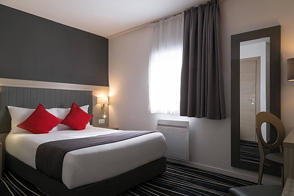 The Originals City, Hotel Marne-la-Vallee Est, Meaux