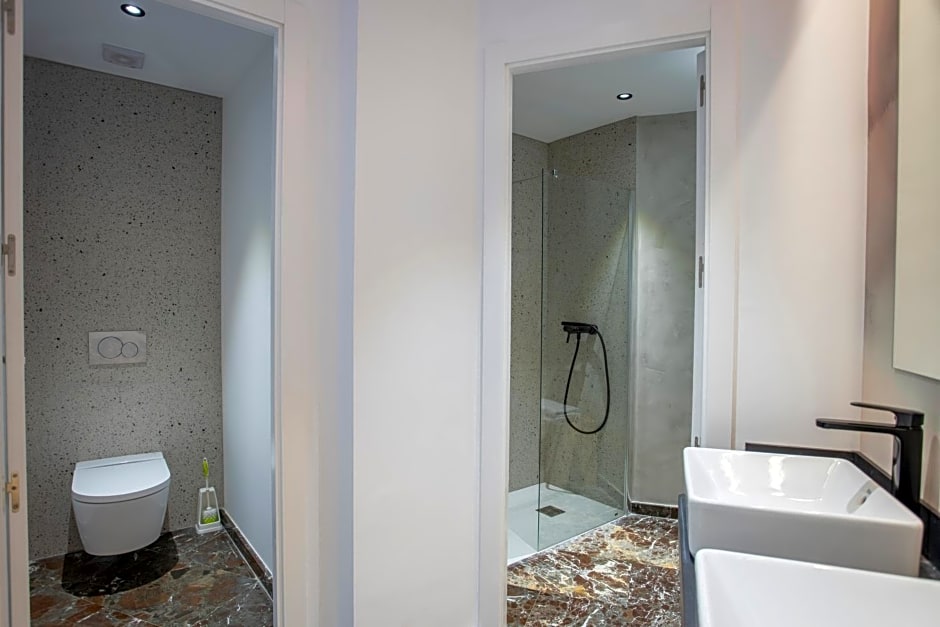 Apartamentos San Jaime Center Suites