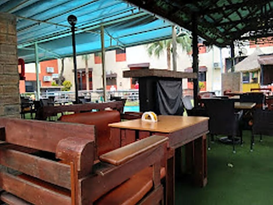 Esporta Suites GRA Ikeja