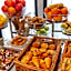 Hotel Mercure Le President Biarritz Centre