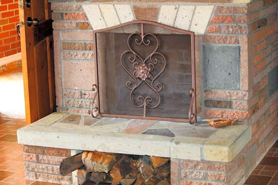 Cabañas Rincón Escondido