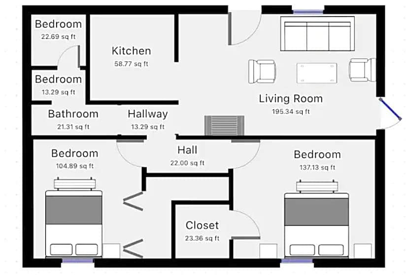 Miami International Airport 2