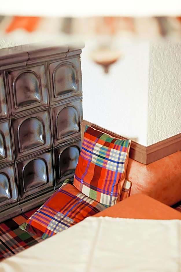 Hotel Haberl - Attersee