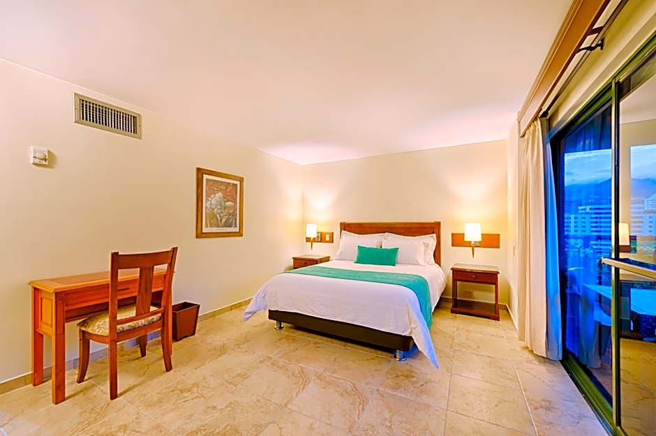 Hotel Obelisco