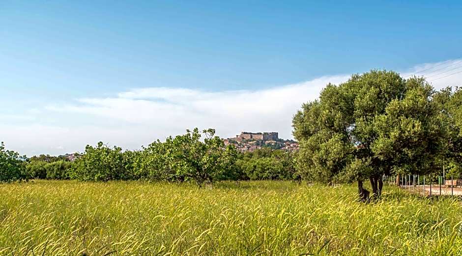 Delfinia Hotel & Bungalows