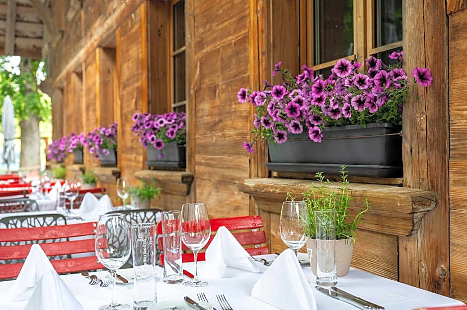 Kemmeriboden-Bad Swiss Quality Hotel