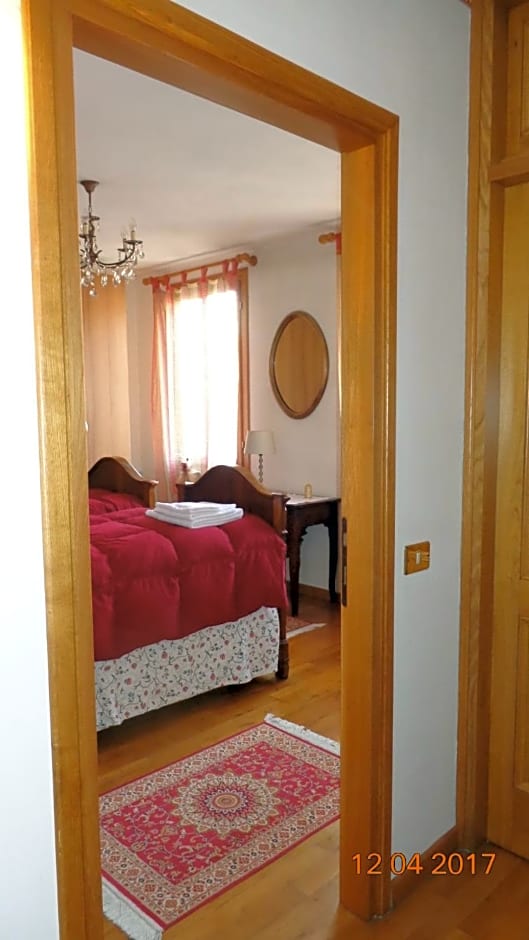 Bed and Breakfast Isabella