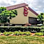 Red Oak Inn Detroit Metro Airport - Belleville