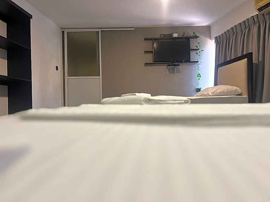Miracle City Inn Hostel