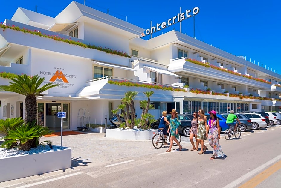 Hotel Montecristo