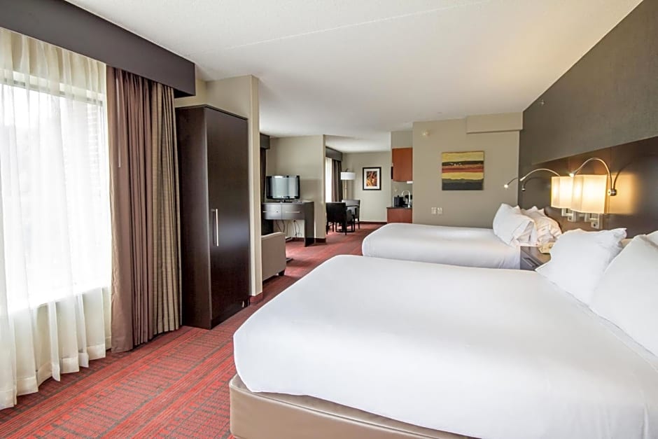 Holiday Inn Express Hotel & Suites Auburn by IHG