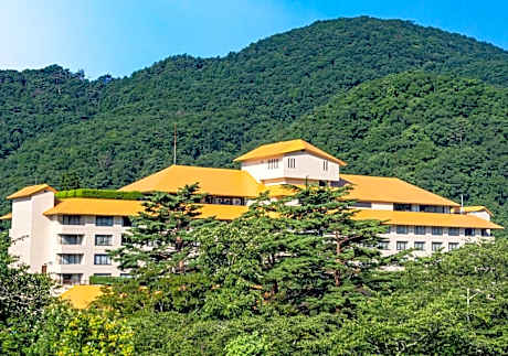 Hotel Koyokan