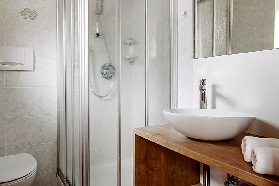 Apartm. & BB Ferienidylle Gstrein