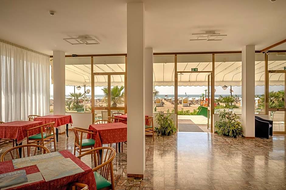 Hotel Royal Garnì