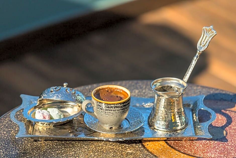 Carpe Diem Boutique Hotel