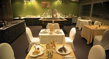 Heden Golf Hotel Abidjan