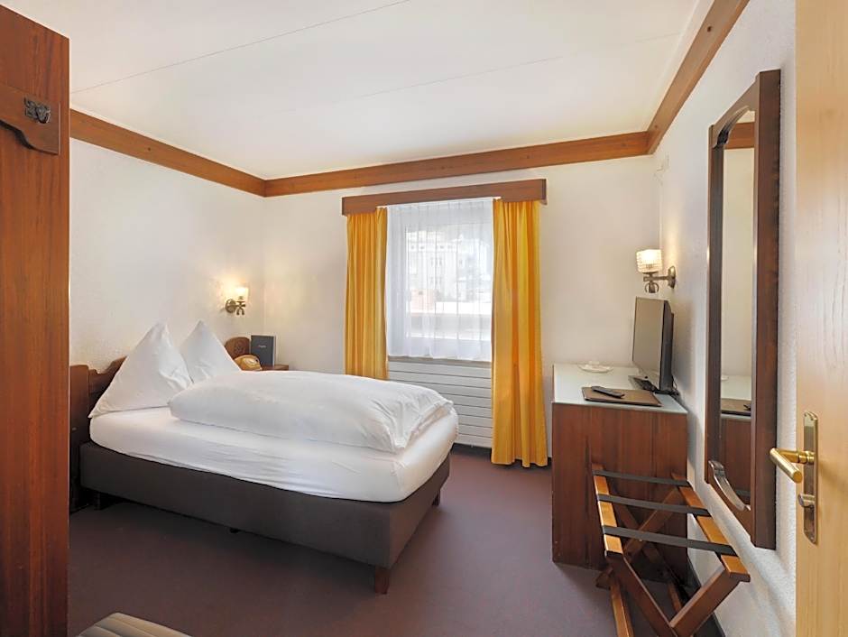 Hotel Dischma