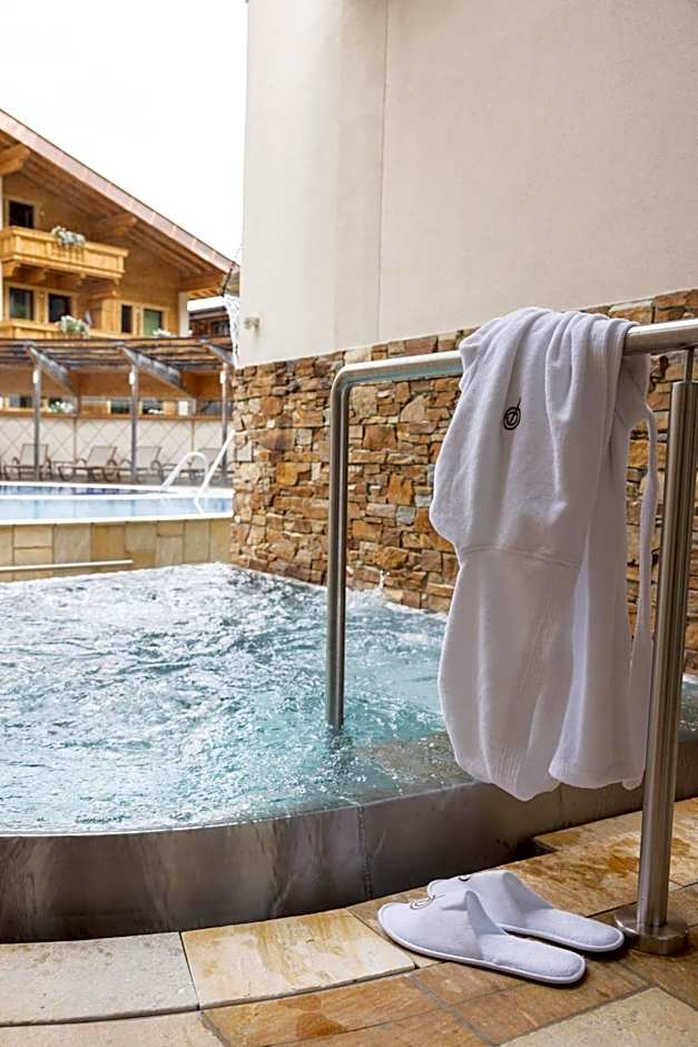 Posthotel Achenkirch Resort and Spa - Adults Only