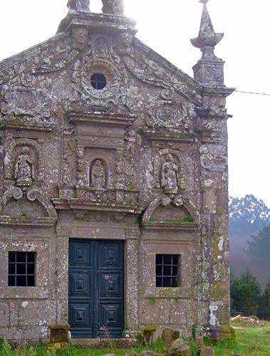 Pensão Repouso do Peregrino