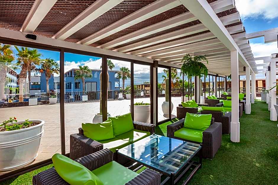 Occidental Jandia Playa