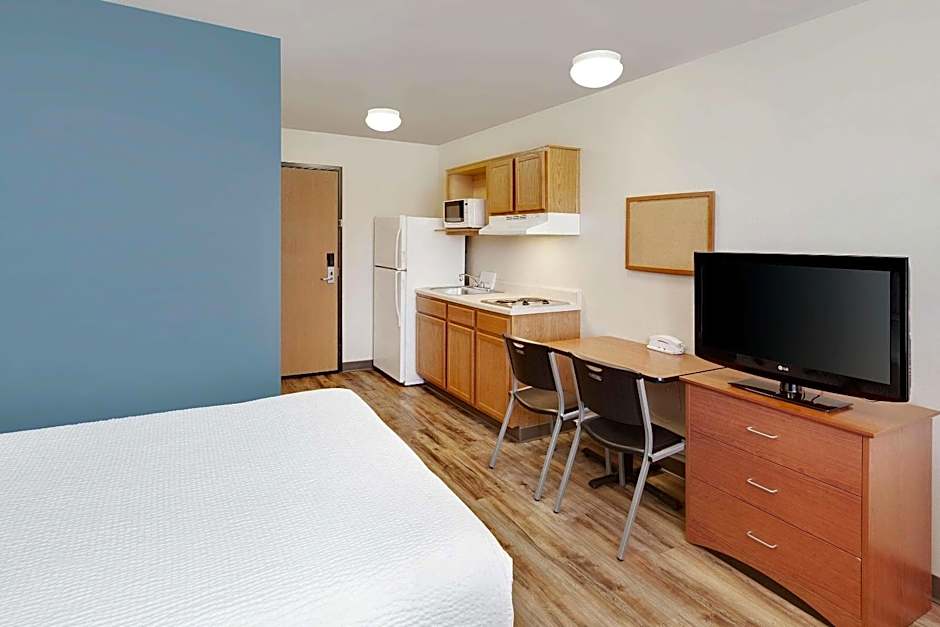 WoodSpring Suites Council Bluffs