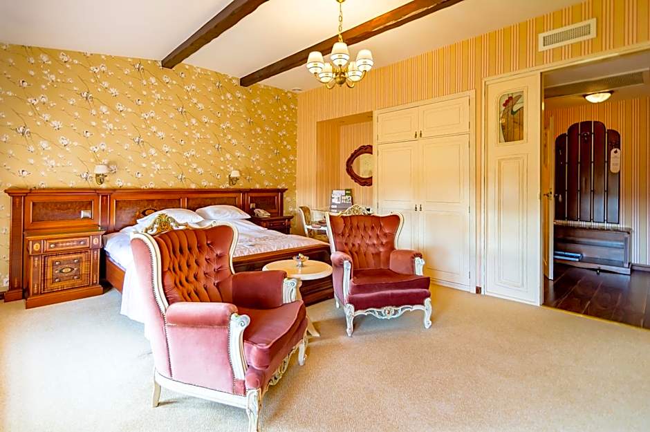 Bohema Boutique Hotel & Spa