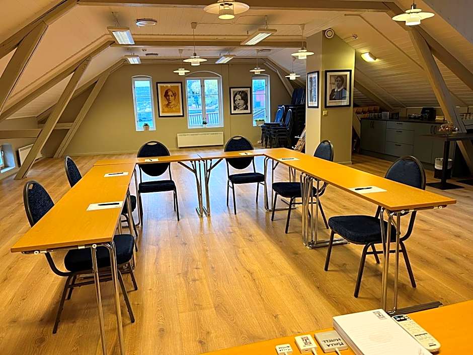 Aksjemøllen - by Classic Norway Hotels