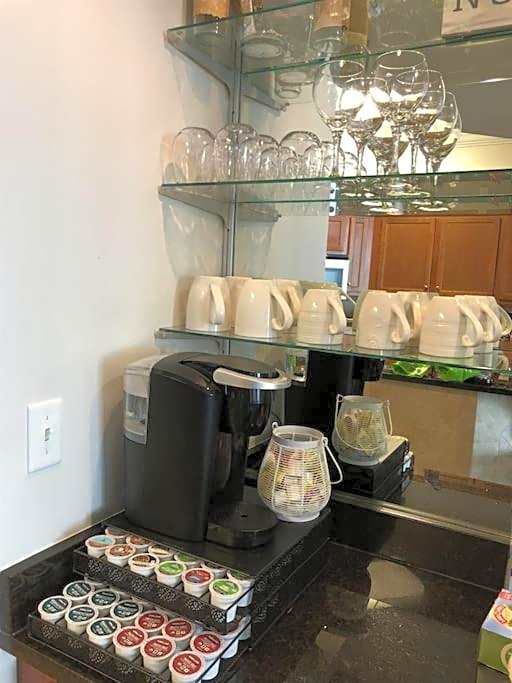 The Bluebird OBA at Phoenix West II