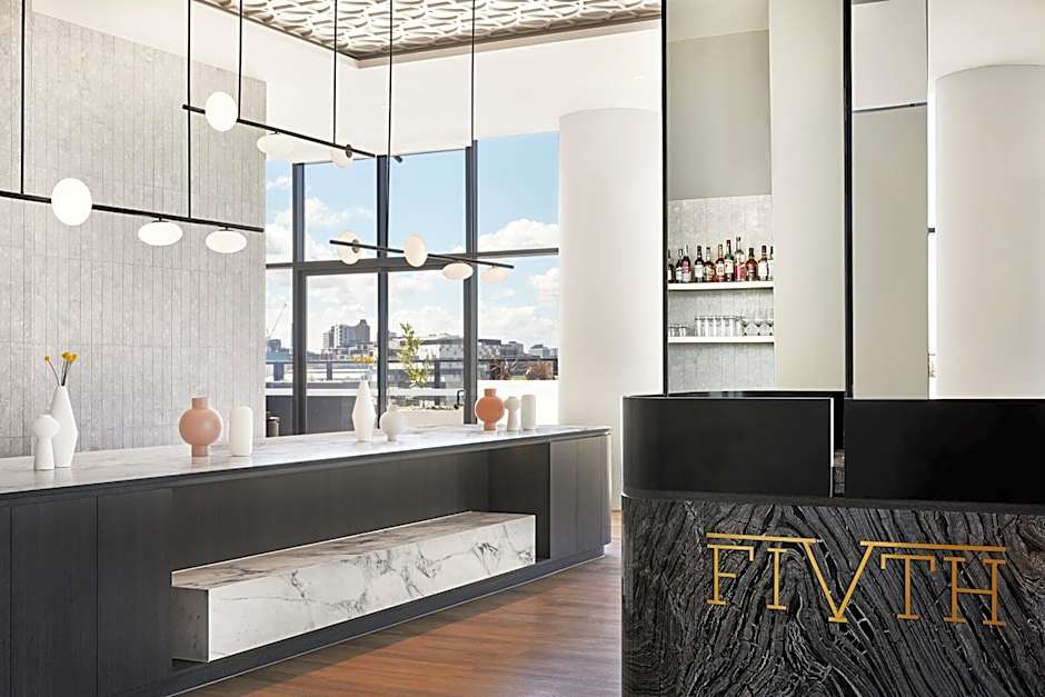 Oakwood Premier Melbourne