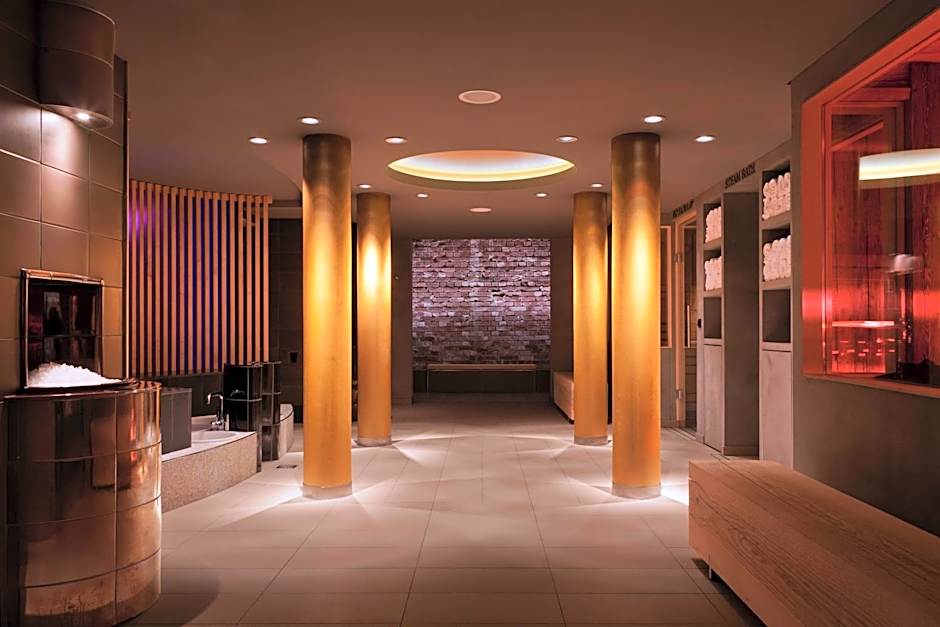 Steigenberger Grandhotel Handelshof Leipzig