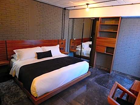 Junior Suite - Pet Friendly