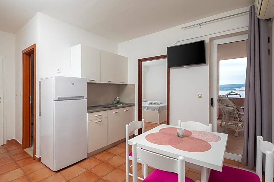Adriatic Blue Apartments