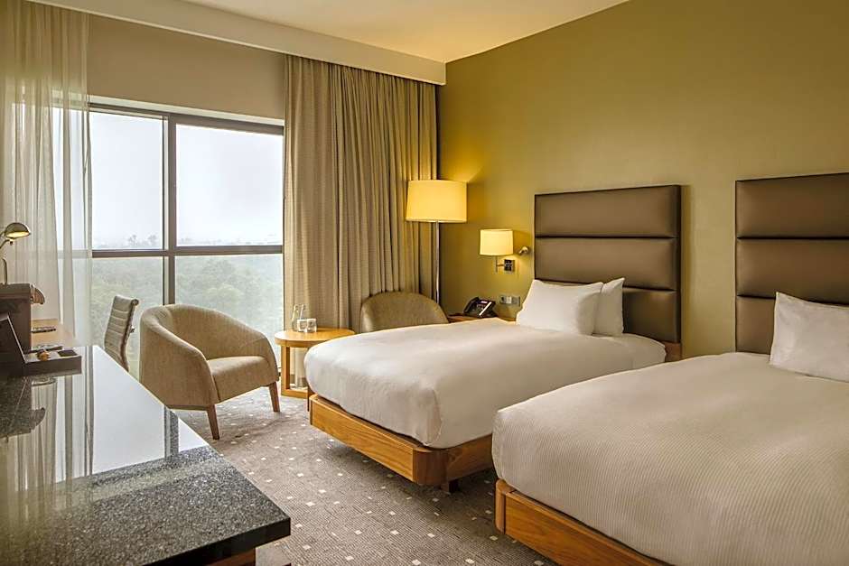 DoubleTree By Hilton Lodz