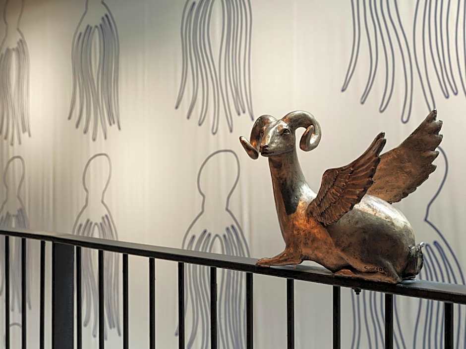 InterContinental Crete By IHG