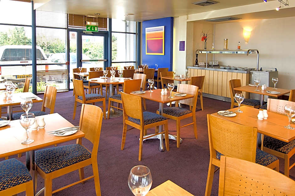Premier Inn Southampton Airport