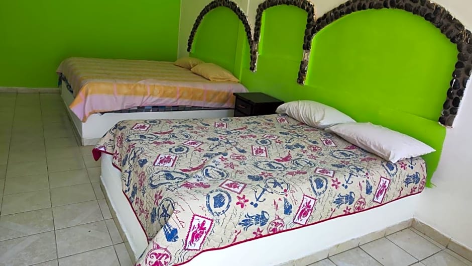 Villas Yoleth Hotel