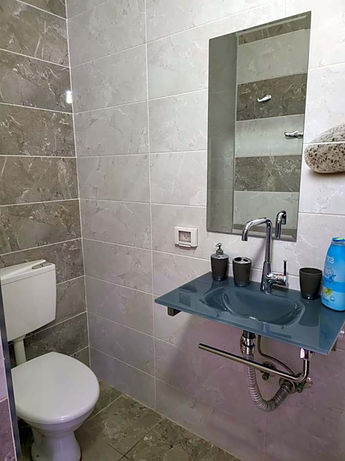 Guest house Ashdod-beach