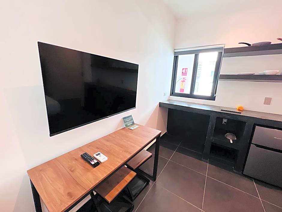 Coco Live Suites