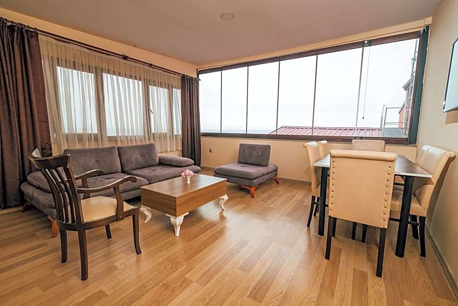 Konak Park Hotel