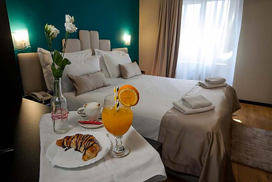 Boutique Hotel Bura 45N