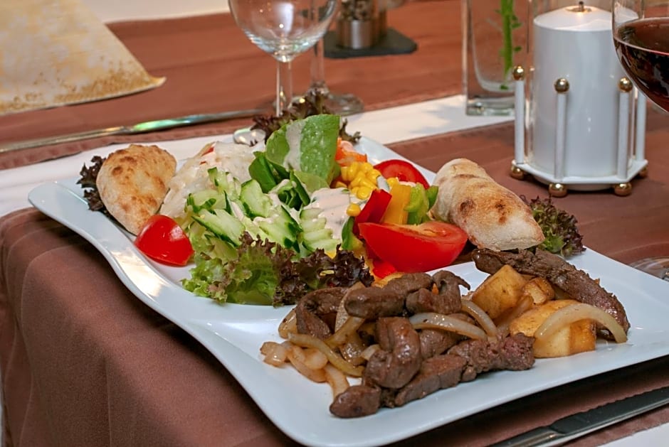 Hotel Gasthaus zum Zecher