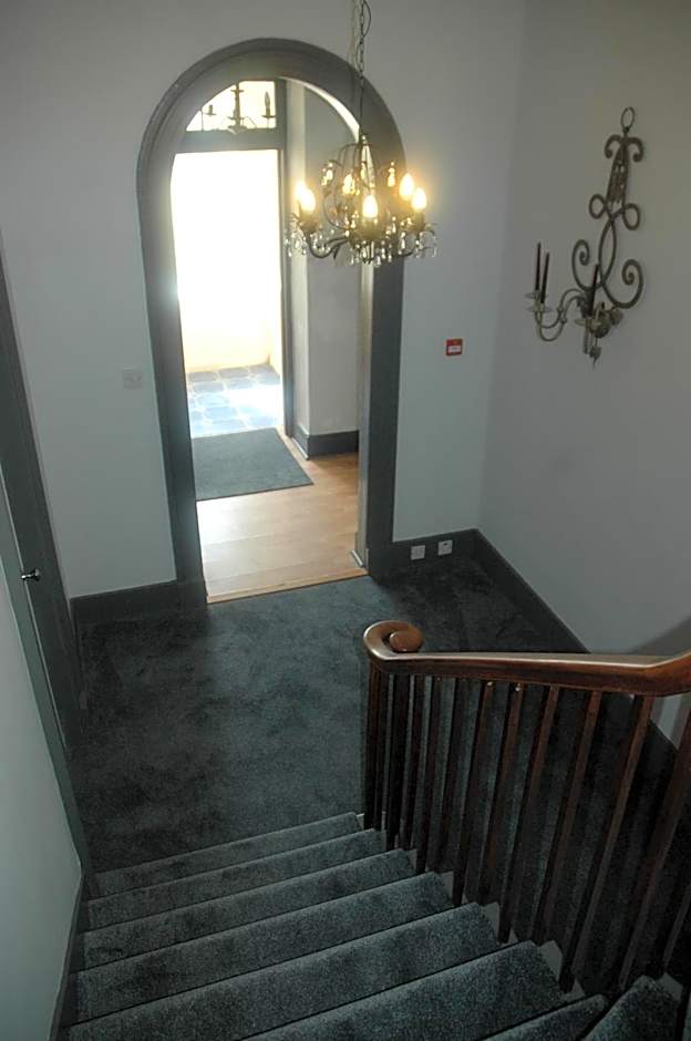 Maryfield House Hotel