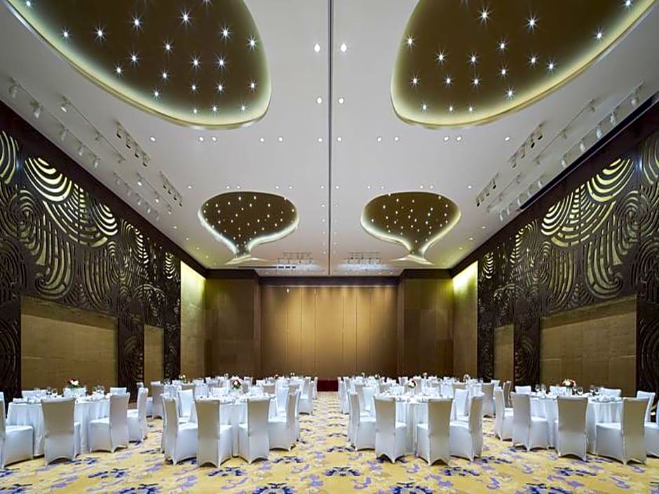 Four Points by Sheraton Guilin, Lingui