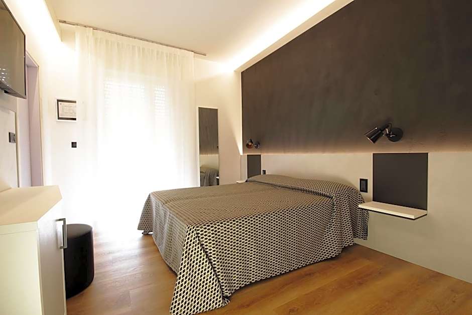Hotel Toledo