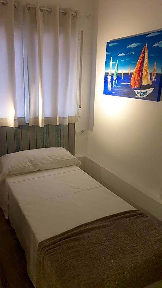 Hostal royal begoña