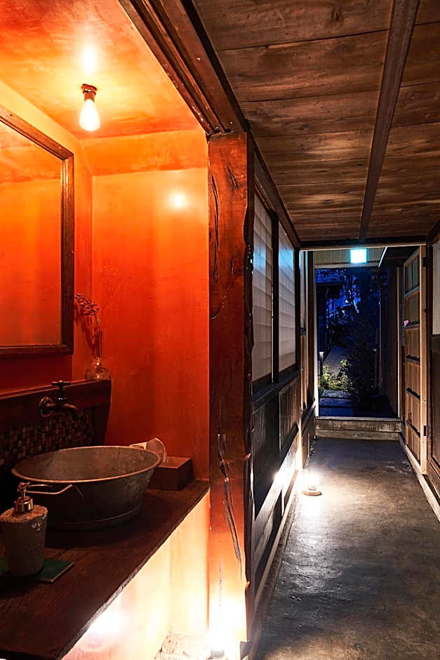 ちゃぶだい Guesthouse,Cafe&Bar