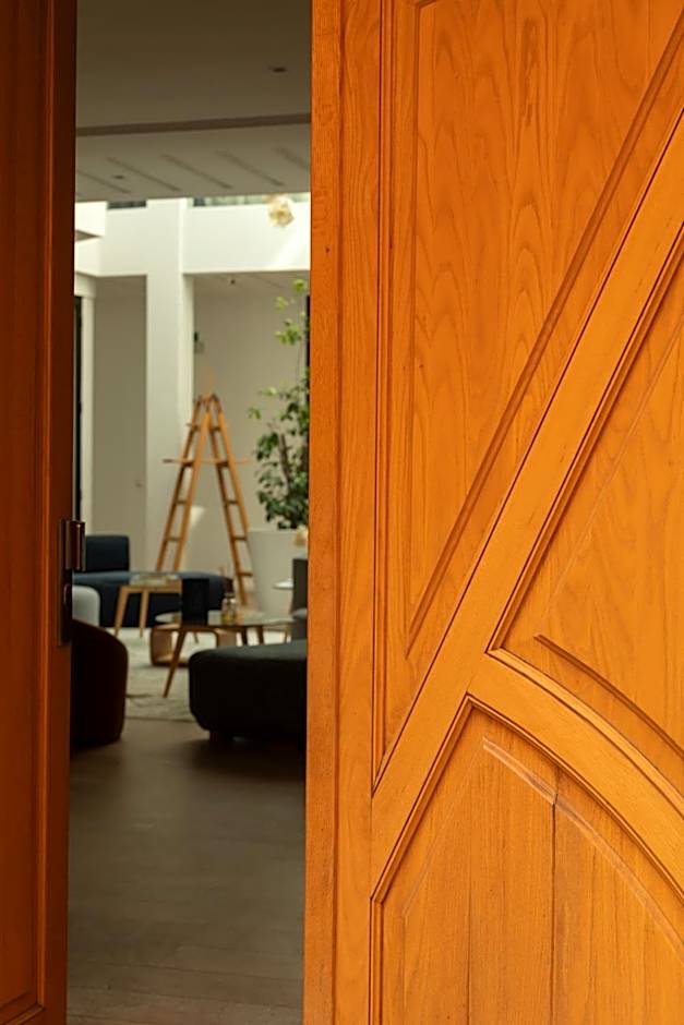 Le Pavillon de la Kasbah & SPA Marrakech