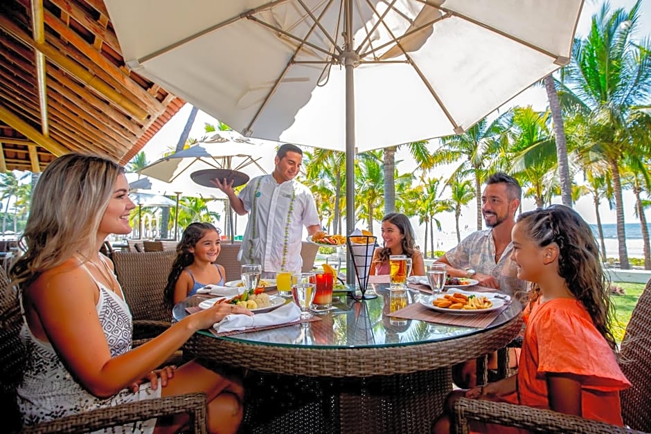 Occidental Nuevo Vallarta - All Inclusive
