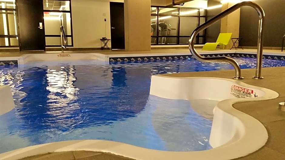 Grand Times Hotel Drummondville