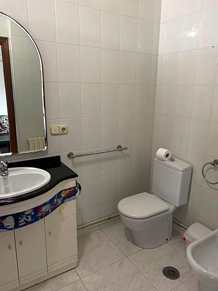 Albergue Pensión Flavia